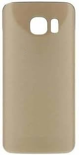 Mozomart Back Panel for Samsung Galaxy S6 Edge Plus Gold Mozomart Back Panel for Samsung Galaxy S6 Edge Plus Gold